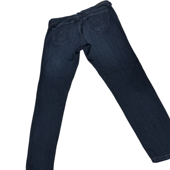 Adriano Goldschmied Women’s Legging Ankle Jean - Picture 6 of 12